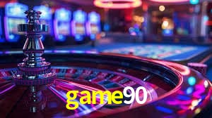 Login Seguro game90