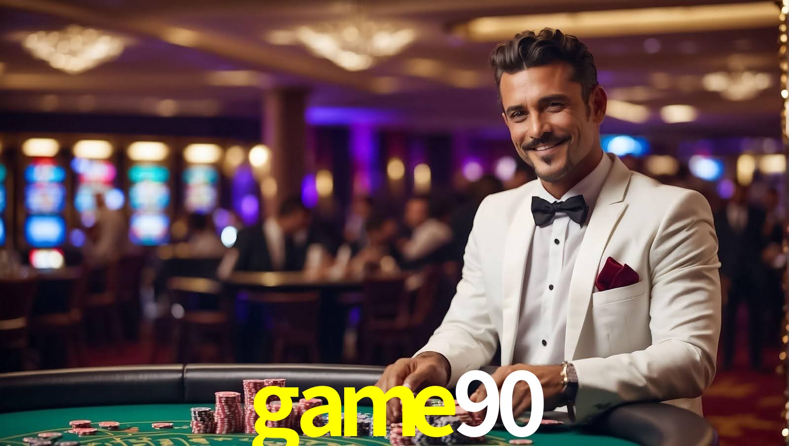 game90 Entrar - Login Seguro Certificado