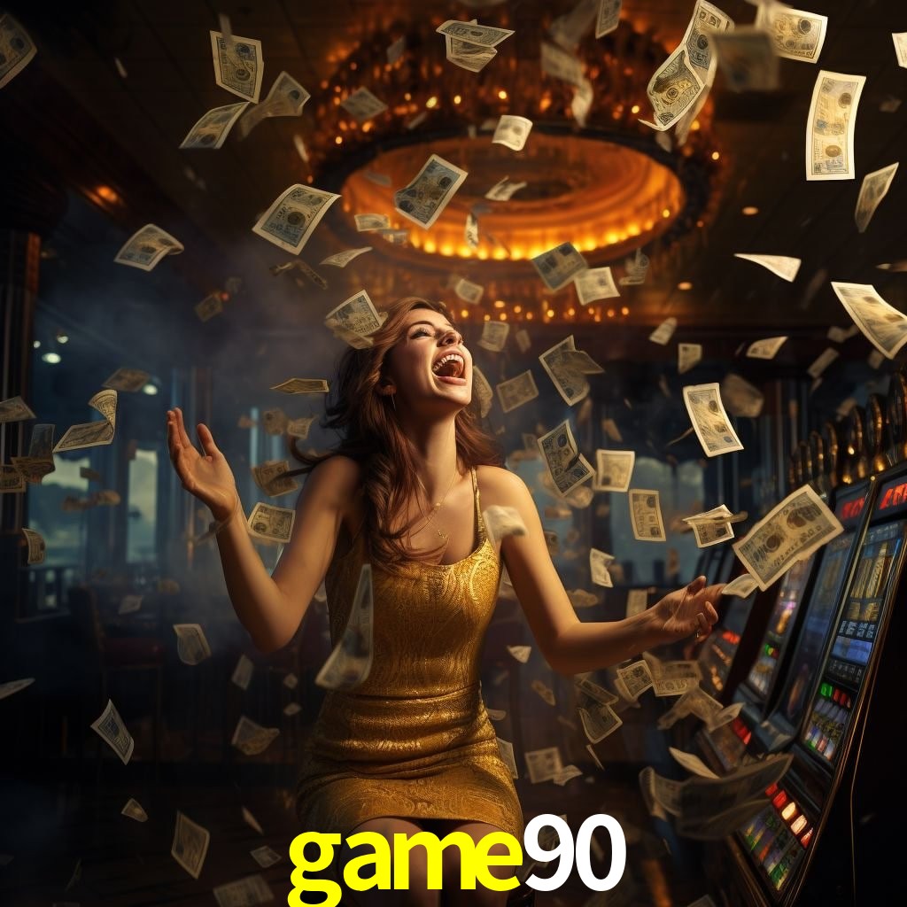 Tennis Betting game90