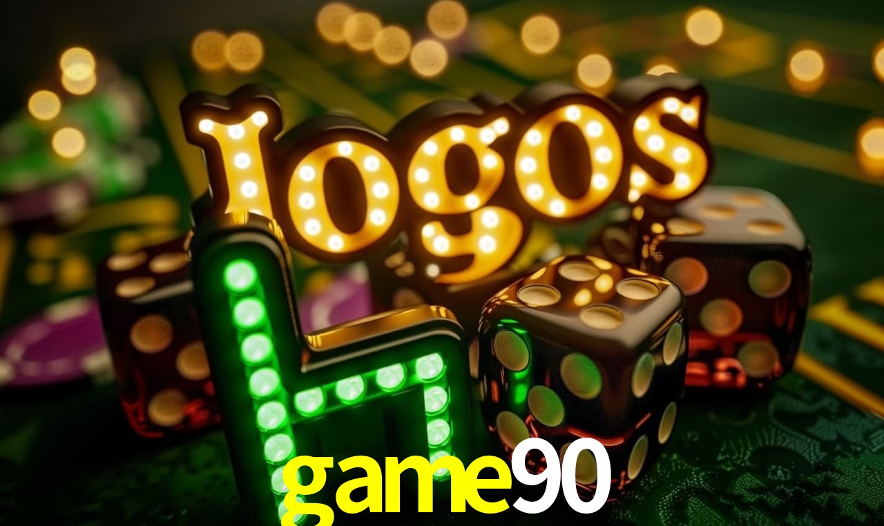 Sistemas de Segurança game90
