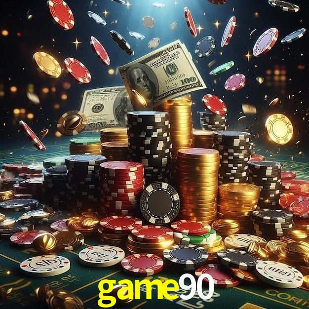 PIX Instantâneo game90