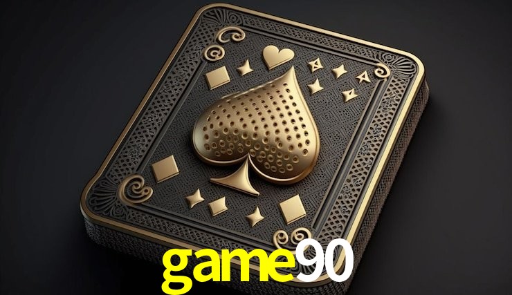 Segurança 2FA game90