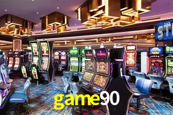Desvendando o Mundo dos Jogos Virtuais na game90