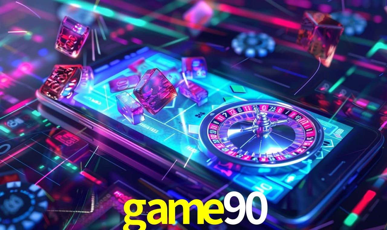 Provedores de Jogos game90