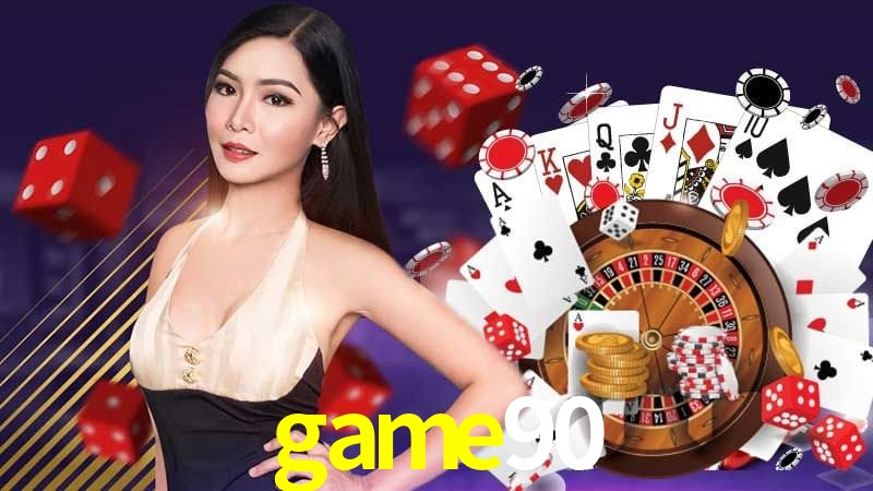 Mesa de Blackjack game90