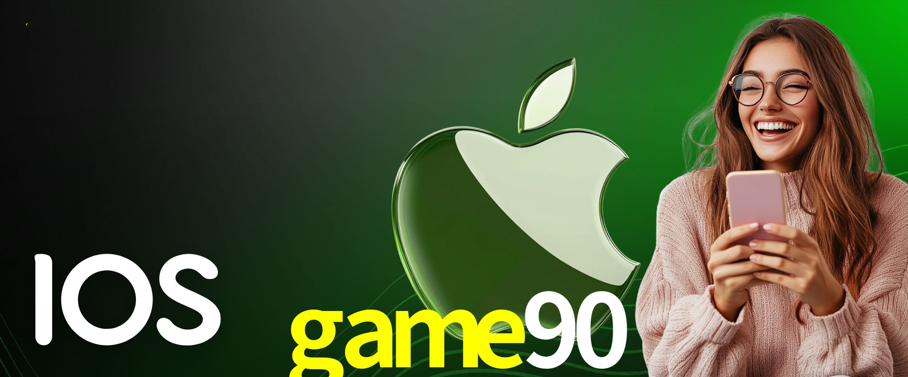 APP oficial da game90 para mobile