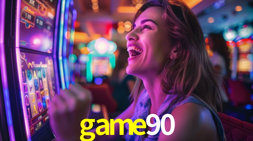 Experimente o Login Seguro Premium no game90