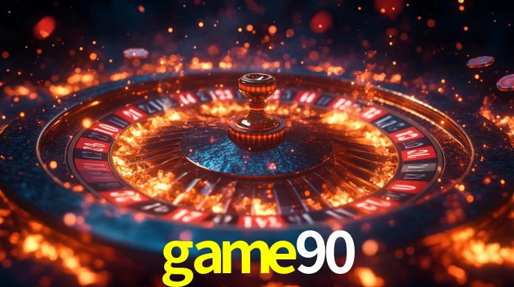 game90 App Interface
