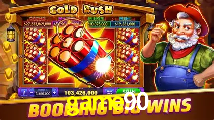 Descubra a Magia dos Jogos de Arcade no game90