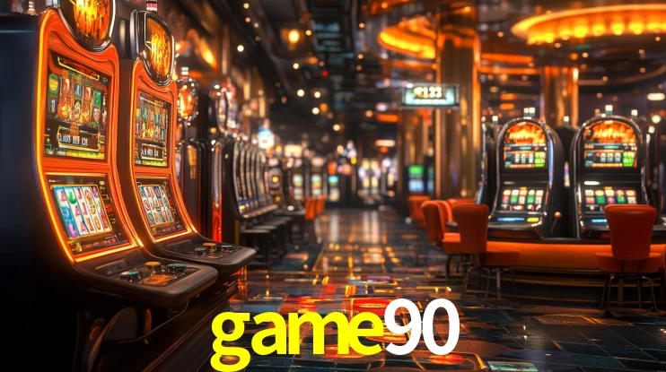 Exclusive Games game90