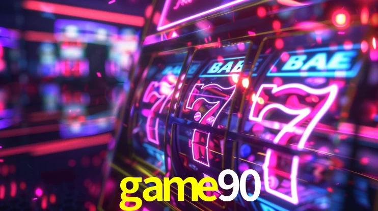 Responsive Design game90