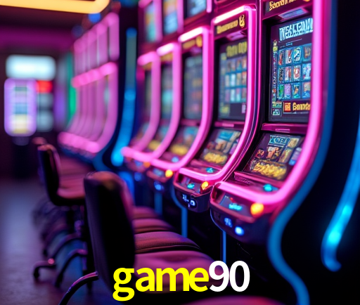 game90 São Paulo - Top Slots