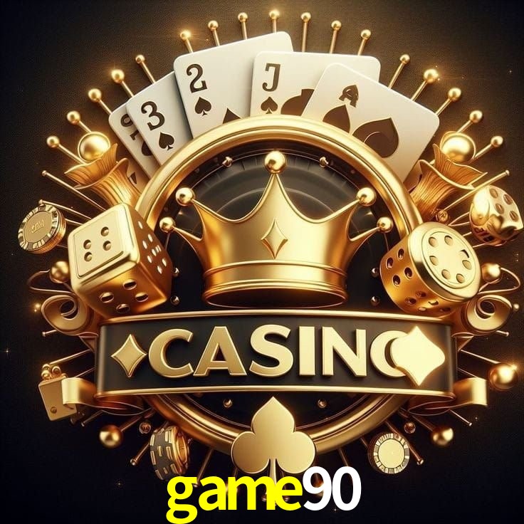 Tecnologia da Plataforma game90