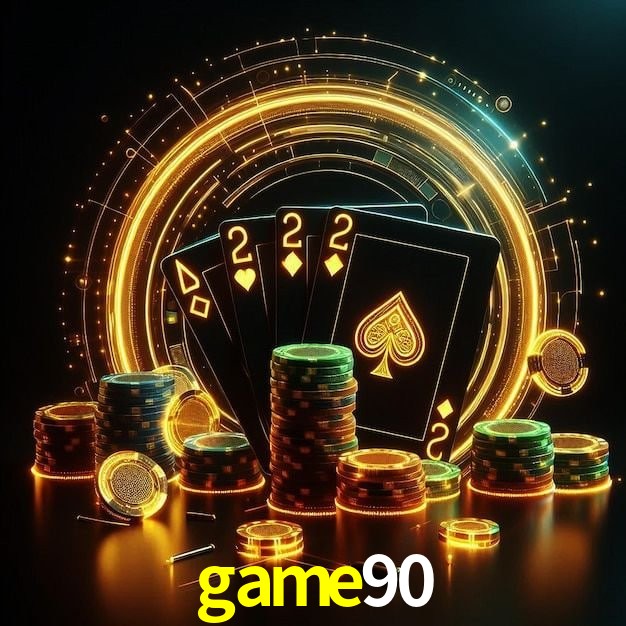 Promoção Relâmpago game90