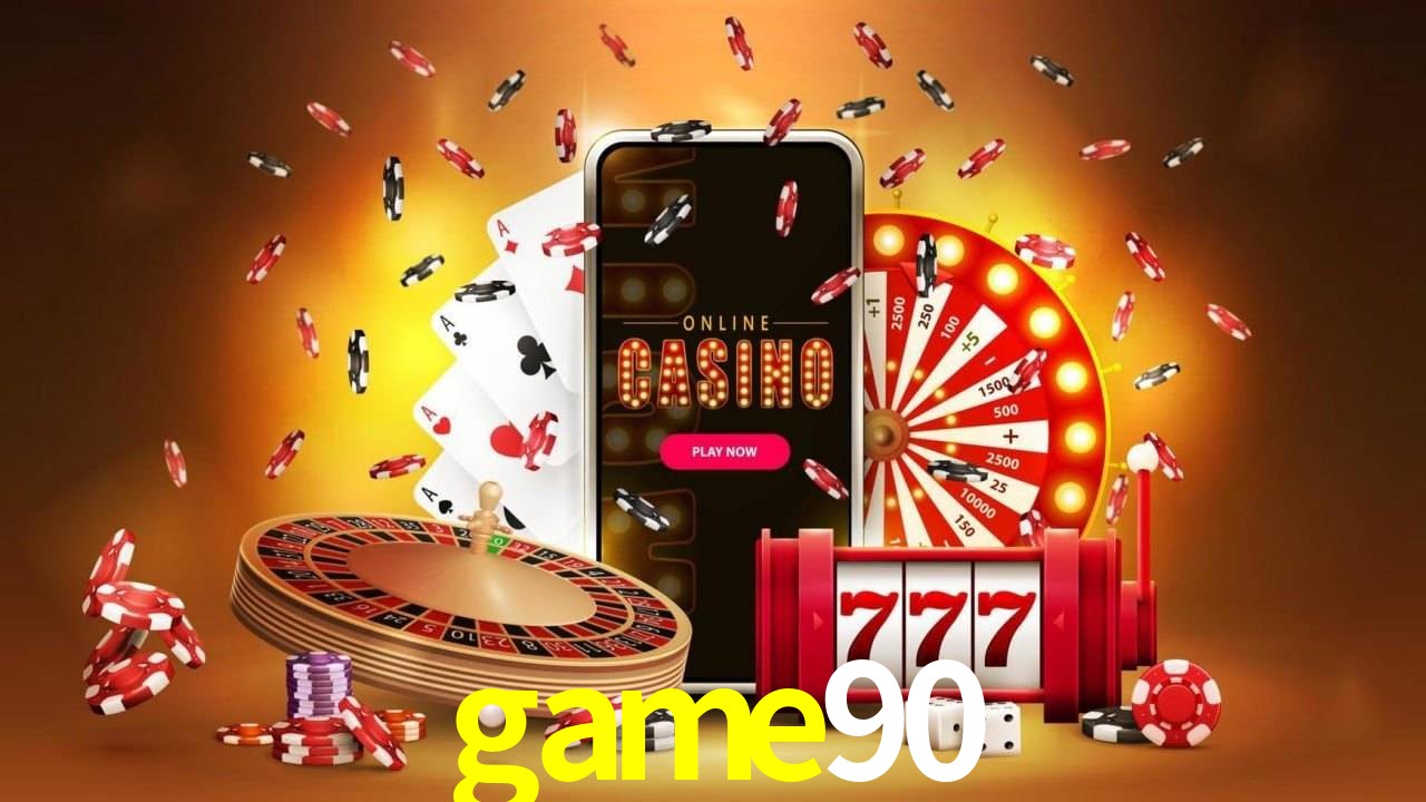 game90 Rio de Janeiro - Popular Jogos