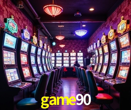 game90 Brasília - Bonus Features