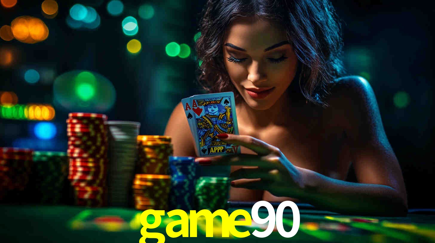 Descubra o Programa VIP da game90: Vantagens Exclusivas para Jogadores