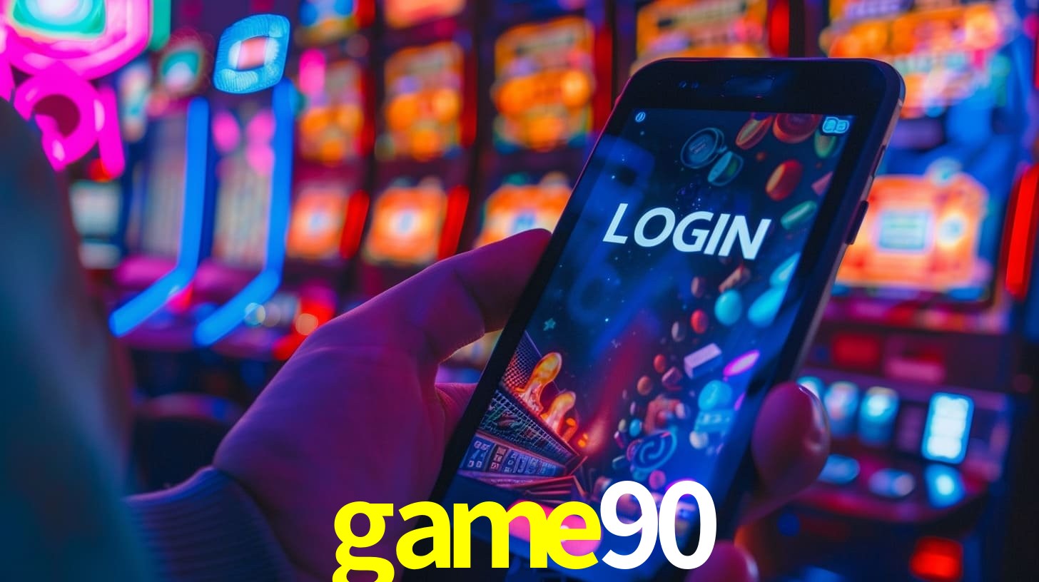 Estatísticas Esportivas game90