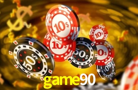 Recursos de Bônus game90