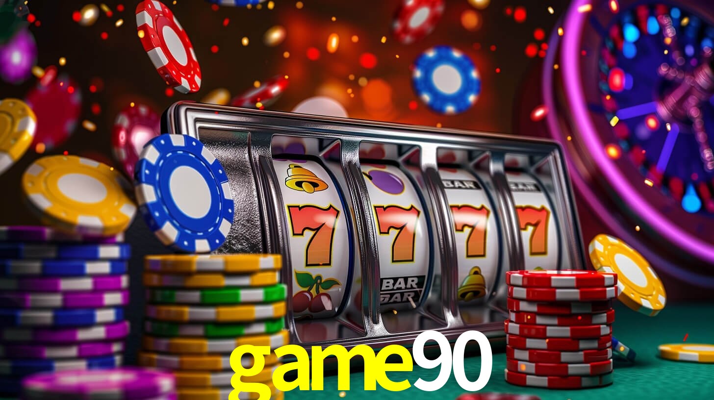 Jogo Spaceman game90