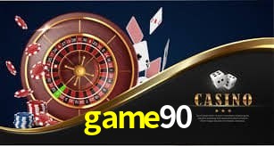 Casino Ao Vivo game90