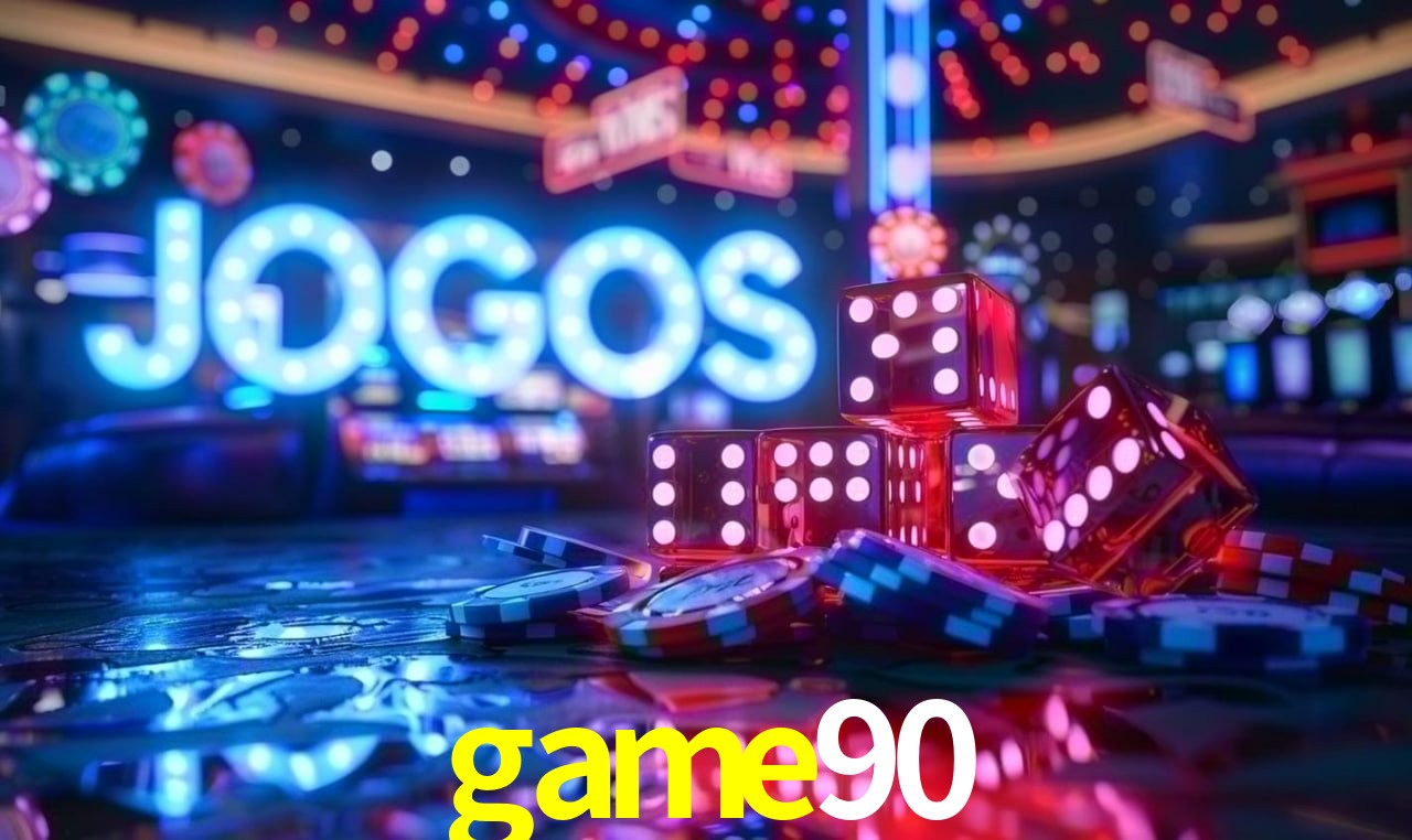 Casino VIP game90