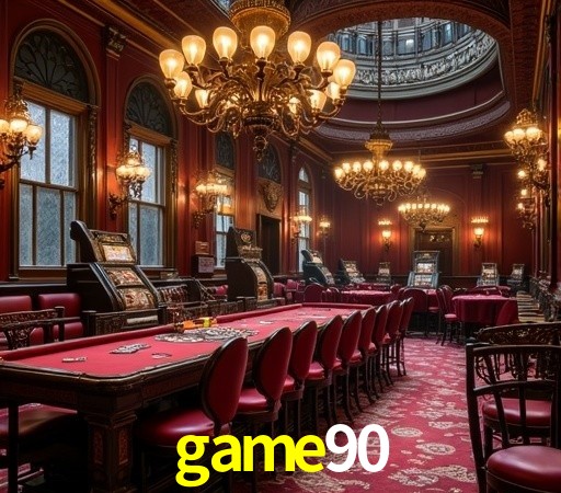game90 Rio de Janeiro - Licenses
