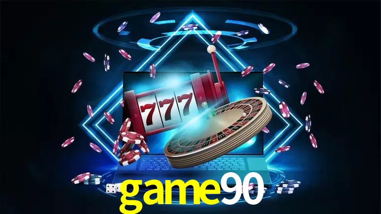game90 Belo Horizonte - Jackpots