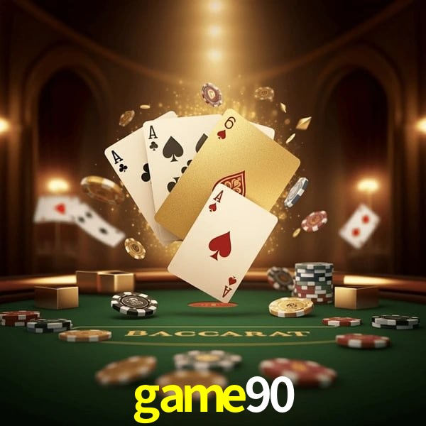 Sports Statistics game90