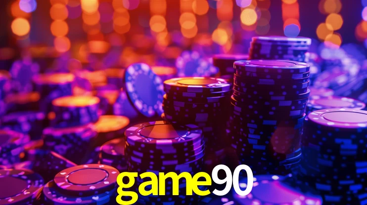 Bônus Generosos e Exclusivos no game90 para Você!