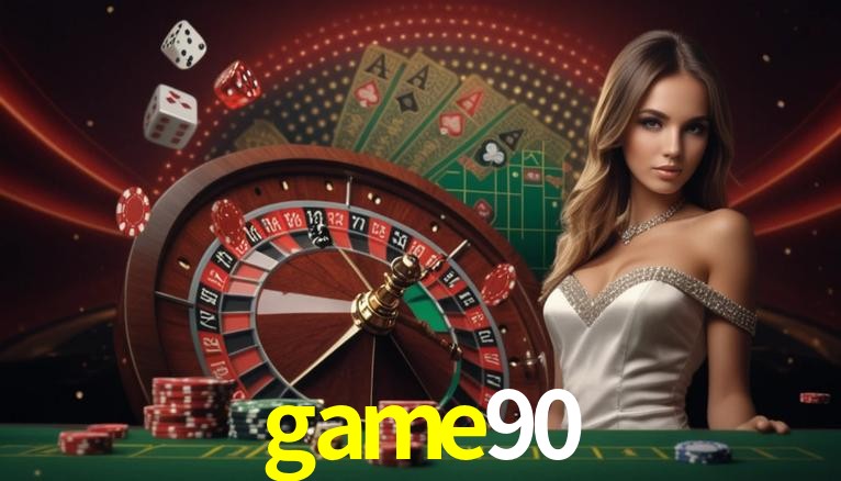 API Integration game90