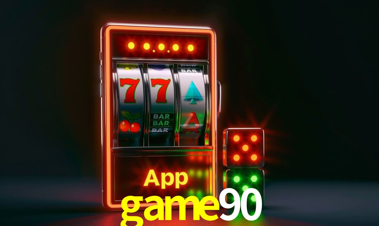 Design Responsivo game90